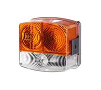 Blinkleuchte HELLA 2BE 002 776-261