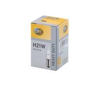 HELLA Blinkleuchte Glühlampe Für SCANIA MERCEDES MAN VOLVO HINO S 8GH008417012