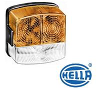 Blinkleuchte HELLA 2BE 002 776-261