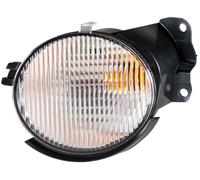 HELLA Blinkleuchte vorne links 12V für CITROËN/PEUGEOT VAUXHALL OPEL 2BA 011 109-031