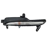 HELLA Blinkleuchte vorne rechts Glühlampen-Technologie für RENAULT 2BA 012 349-021