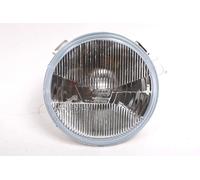 HELLA BMW 3er E30 Limo Cabrio 82-87 Scheinwerfereinsatz Ersatzglas H1 links