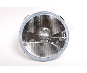 HELLA BMW 3er E30 Limo Cabrio 82-87 Scheinwerfereinsatz Ersatzglas H1 links