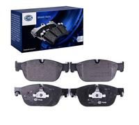 HELLA BREMSBELÄGE VORNE passend für CITROËN C5 C6 DS4 DS5 DS DS PEUGEOT 30