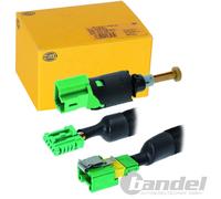 HELLA Bremslichtschalter 6DD 008 622-961