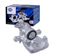 HELLA BREMSSATTEL HINTEN RECHTS passend für FIAT 500 IDEA PANDA PUNTO LANCIA MUS