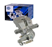 Hella Bremssattel Hinterachse Rechts Passend Für Renault Megane Scénic 1 An8106 Bremssattel: A.b.s.: 520132 Abakus: 13104074 Ashika: Cal521rjm Ate