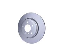 HELLA Bremsscheibe 8dd355107691 320mm 22mm für BMW