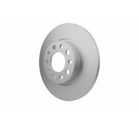 HELLA Bremsscheibe 8dd355116671 278mm 12mm für ALFA ROMEO JEEP