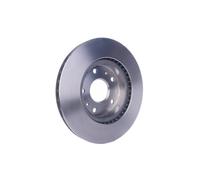 HELLA Bremsscheibe 8dd355116771 280mm 22mm für NISSAN Suzuki