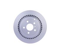 HELLA Bremsscheibe 8dd355128611 330mm 22mm für Mercedes