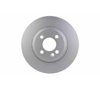 HELLA Bremsscheibe 8dd355131981 276mm 22mm für MINI