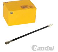 HELLA 8AH 355 460-181 Bremsschlauch