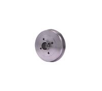 HELLA Bremstrommel 8dt355301401 Hinterachse für DACIA RENAULT