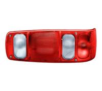Hella Caraluna Einbau-Rückleuchte für Caravan, rechts mit RL