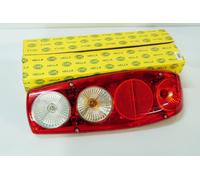 HELLA Heckleuchte 2VP 341 419-121 für HYMER, rechts