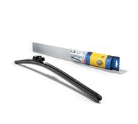 HELLA Cleantech Scheibenwischer - CT48 - Flachblatt-Wischer - für Linkslenker - 19" - 475mm - vorne - Menge: 1 - 9XW 358 053-191