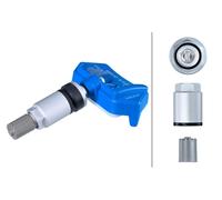 HELLA COMMON-RAIL DRUCKREGELVENTIL passend für FORD FOCUS KUGA PUMA S-MAX FORD U