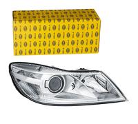 HELLA D1S/H1 SCHEINWERFER RECHTS passend für SKODA OCTAVIA | 1ZL 247 052-321