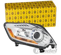 HELLA D1S/H7 H21W W5W SCHEINWERFER RECHTS passend für FORD KUGA | 1EL 009
