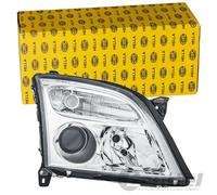 HELLA 1EL 008 321-081 DE/Xenon/Scheinwerfer - Opel Vectra C (Z02) - ECE - für Rechtsverkehr - rechts