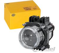 Hauptscheinwerfer rechts LED 1AL 010 820-021 HELLA