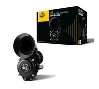 HELLA Drucklufthorn - LKW Hupe - Fanfare - CA20-12V / 24V - 115dB(A)