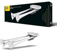 HELLA 3PB 005 411-001 Fanfare