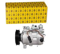 HELLA Easy2Fit KLIMAKOMPRESSOR 6SES14C passend für INFINITI Q30 QX30 MERCEDES A-