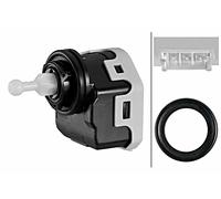 HELLA 6NM 007 878-041 - Stellelement, Leuchtweitenregulierung