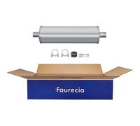 Hella | Endschalldämpfer | 8LD 366 033-251