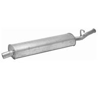 HELLA Endschalldämpfer 8LD 366 029-031 Easy2Fit -