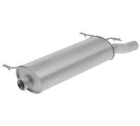 HELLA Endschalldämpfer Hinten für CITROEN Xsara