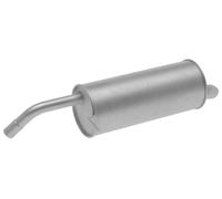 Hella | Endschalldämpfer | 8LD 366 029-901
