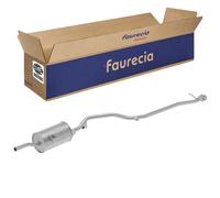 HELLA Endschalldämpfer 8LD 366 029-601 Easy2Fit -