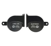 Fanfare elektrisch HELLA 3FH 007 728-981