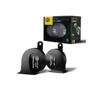 HELLA Fanfare 3FH 007 728-981 für AUDI BMW MERCEDES-BENZ SEAT SKODA VW