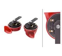 HELLA 3FH 007 424-801 Fanfare