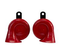 HELLA Fanfare - STYLE HORN TE24 SET - 12V - 110dB(A)