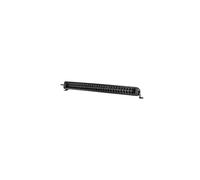 HELLA - 1FJ 358 196-611 - LED-Fernscheinwerfer, Black Magic Tough Lightbar 30 , 12/24V, 7900lm - Vorne