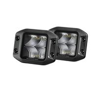 HELLA Fernscheinwerfer HELLA BLACK MAGIC 1FA 358 176-831