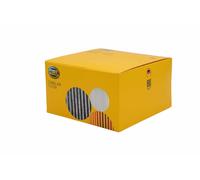 HELLA Filter, Innenraumluft 8zc366124511 für SMART