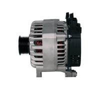 HELLA 8EL 012 428-621 Generator/Lichtmaschine - 14V - 80A