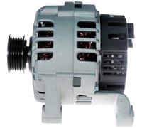 HELLA - Generator/Lichtmaschine - 14V - 120A - für u.a. Land Rover Freelander (L314) - 8EL 011 711-541