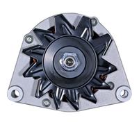 Lichtmaschine Generator 12 V 55 A Ø 69 mm HELLA für u.a. MERCEDES-BENZ 123