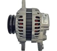 8EL 012 428-061 Generator - 14V - 75A - für u.a. Mitsubishi Pajero II (V3_W, V2_W, V4_W) Hella 8EL 012 428-061