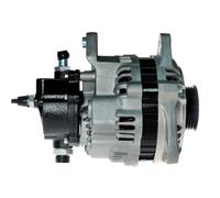 HELLA Generator 8EL 011 710-291 für FORD MITSUBISHI