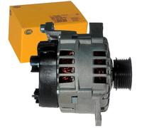 Hella Generator Lichtmaschine 120a Für Citroen Jumper Fiat Ducato Peugeot Boxer Generator: Acauto: Accba1643 Alanko: 10443661 Ap Xenergy: Xal24915a