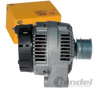 HELLA 8EL 011 710-081 Generator