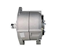 HELLA Generator Lichtmaschine Für SCANIA 3 - Series T 571416